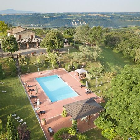 Tenuta Di Corbara Corbara  Eksteriør billede