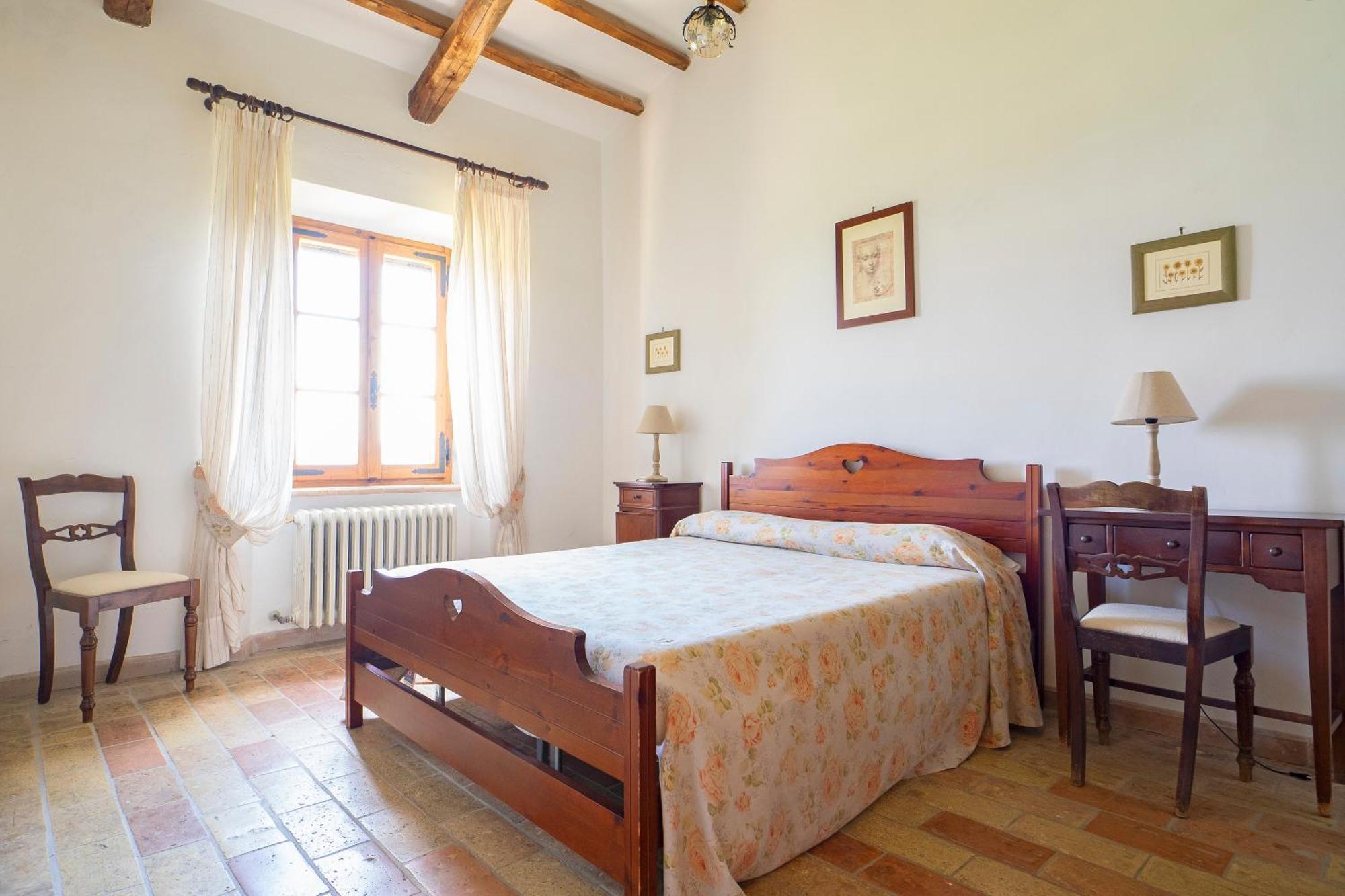 Tenuta Di Corbara Corbara  Eksteriør billede