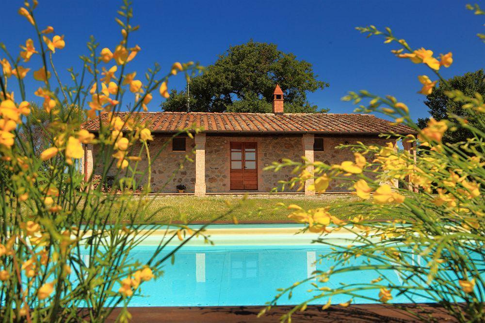 Tenuta Di Corbara Corbara  Eksteriør billede