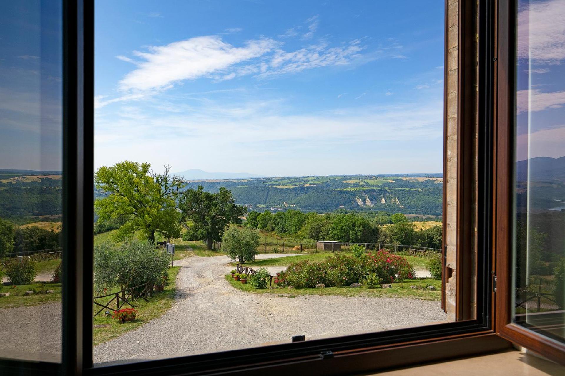 Tenuta Di Corbara Corbara  Eksteriør billede