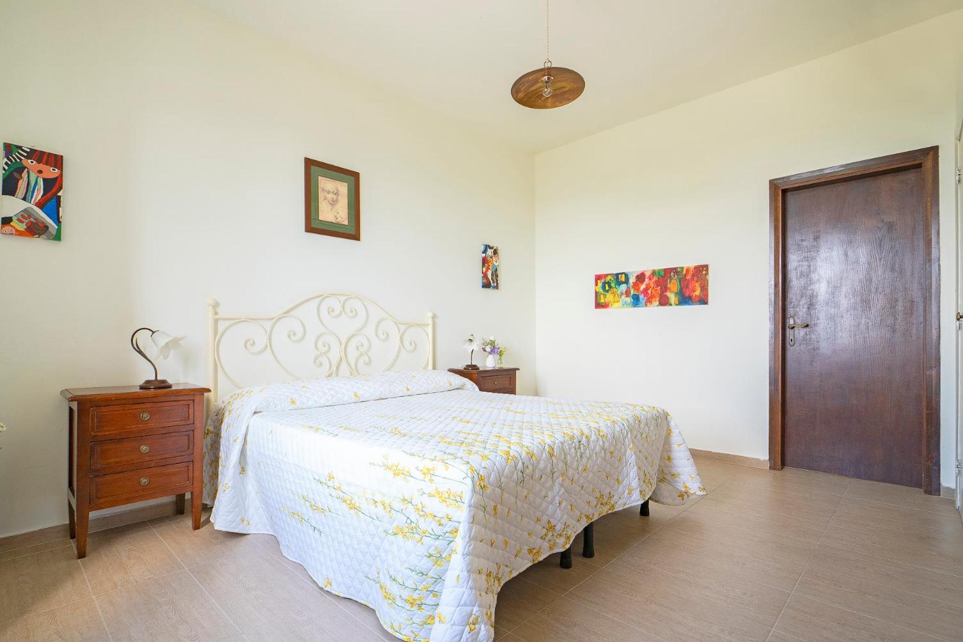 Tenuta Di Corbara Corbara  Eksteriør billede