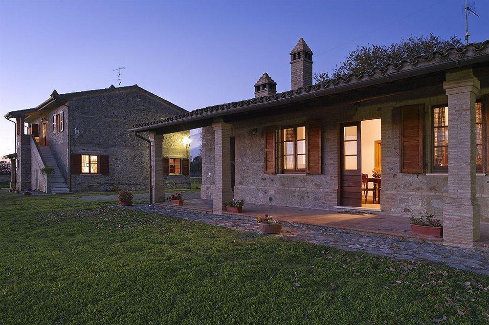Tenuta Di Corbara Corbara  Eksteriør billede