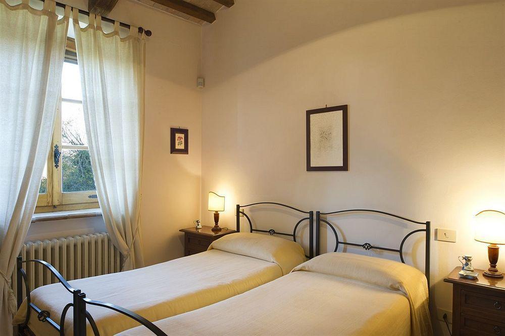 Tenuta Di Corbara Corbara  Eksteriør billede