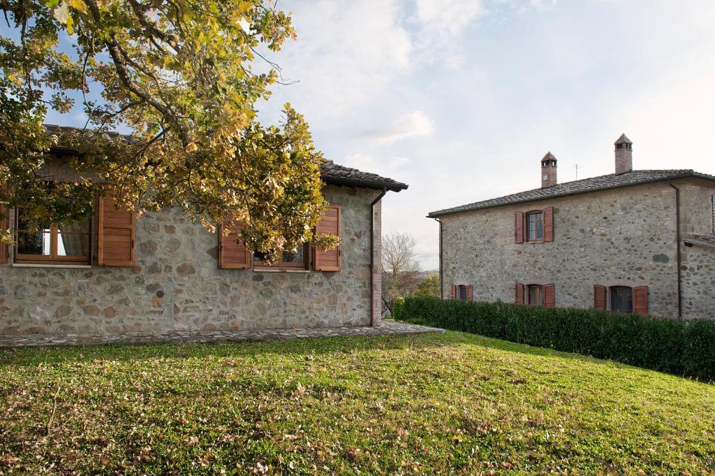 Tenuta Di Corbara Værelse billede