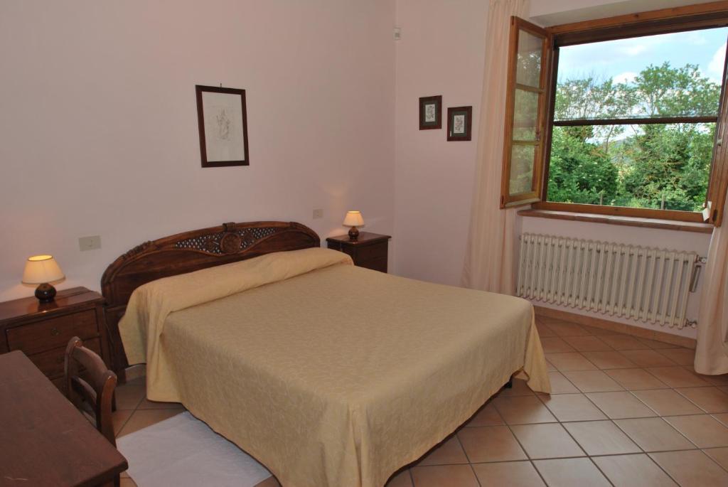 Tenuta Di Corbara Corbara  Eksteriør billede