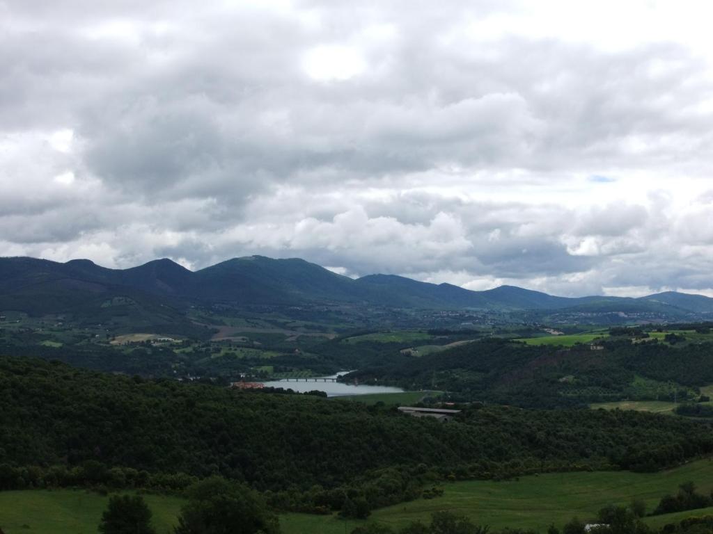 Tenuta Di Corbara Corbara  Eksteriør billede