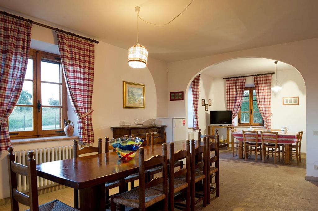 Tenuta Di Corbara Corbara  Eksteriør billede