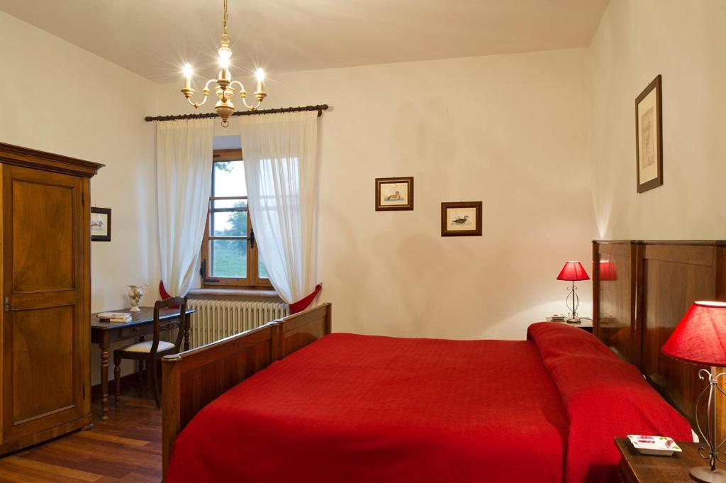 Tenuta Di Corbara Corbara  Eksteriør billede