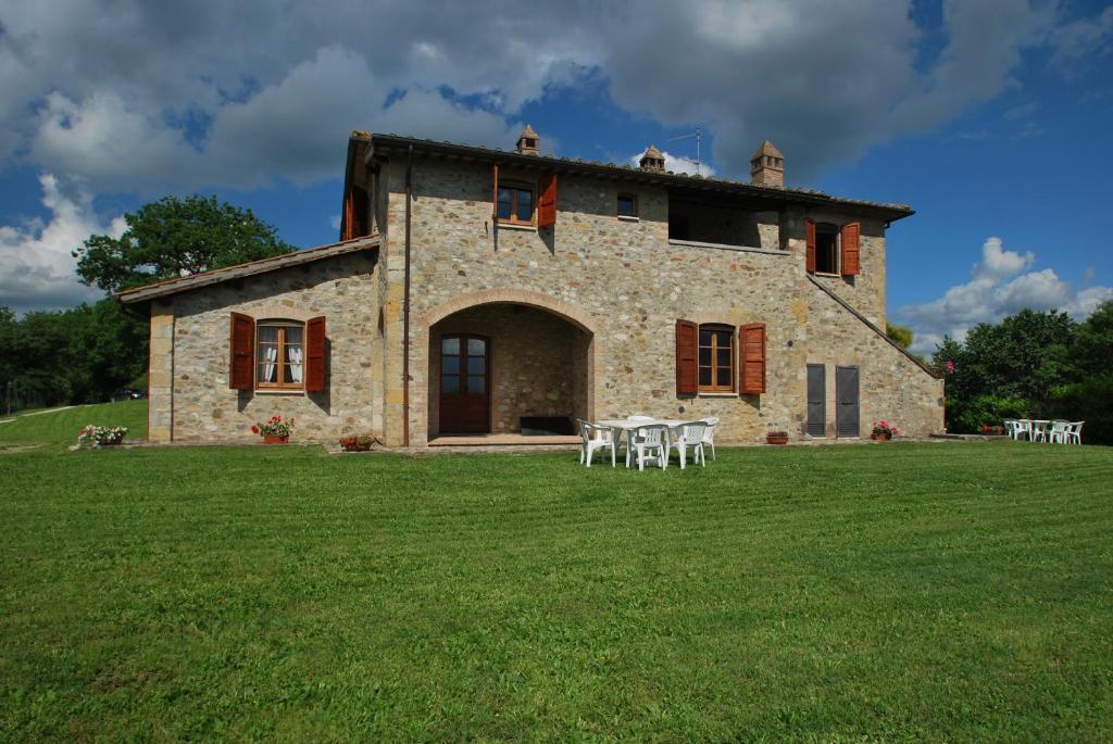 Tenuta Di Corbara Corbara  Eksteriør billede